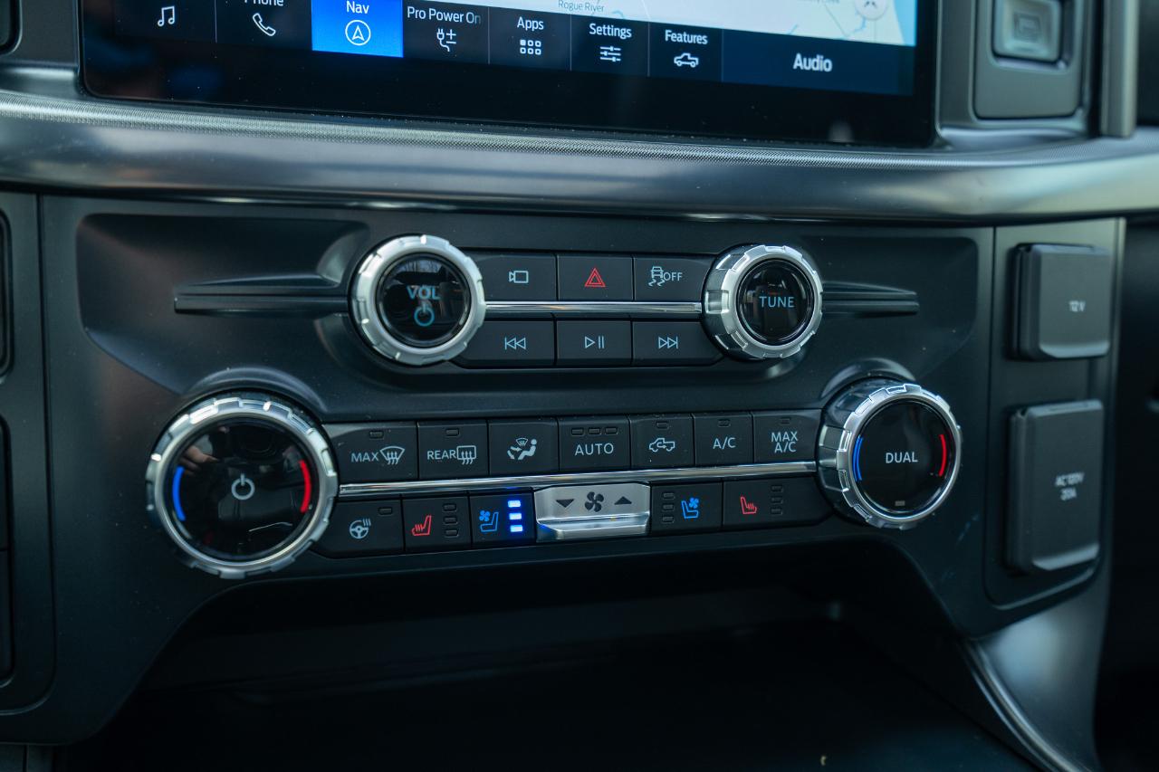 Ford F150  2025