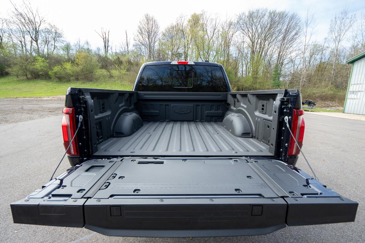 Ford F150  2025