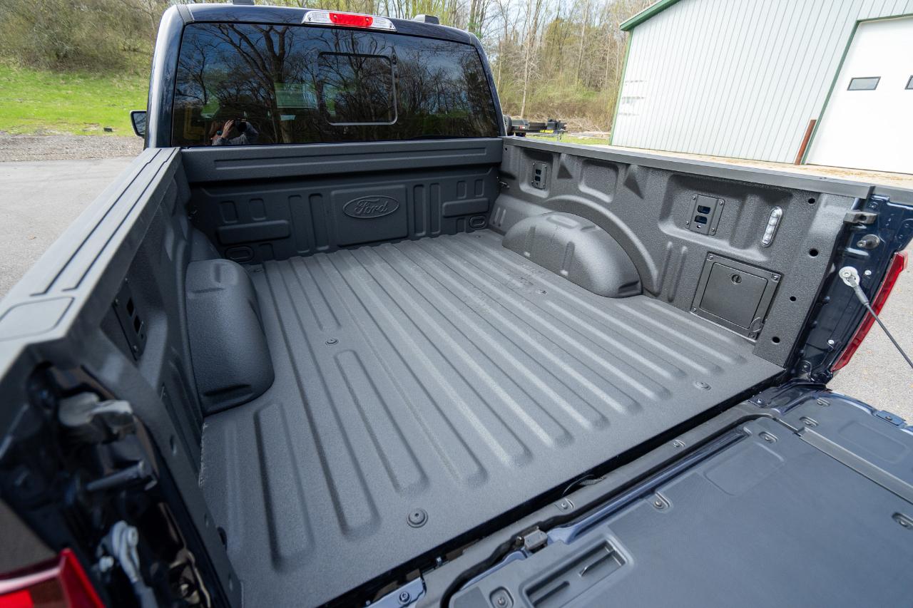 Ford F150  2025