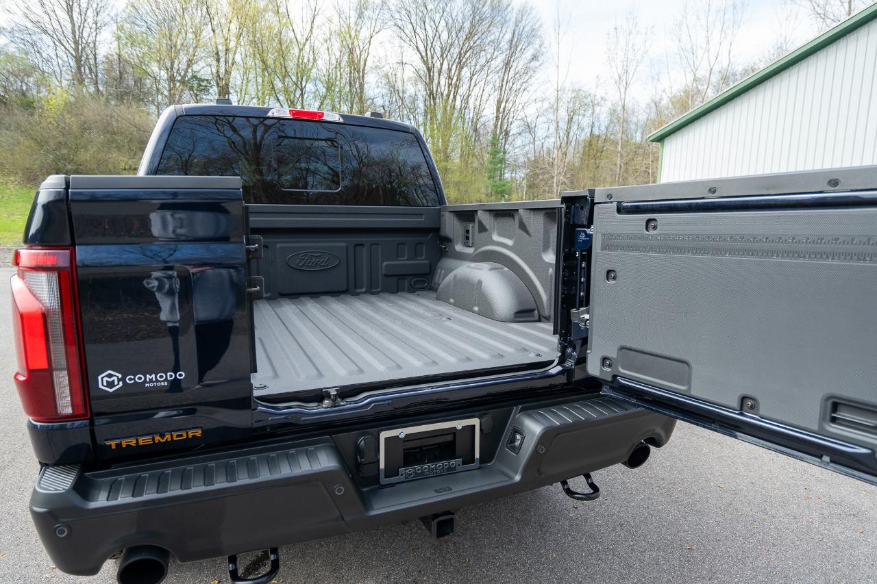 Ford F150  2025