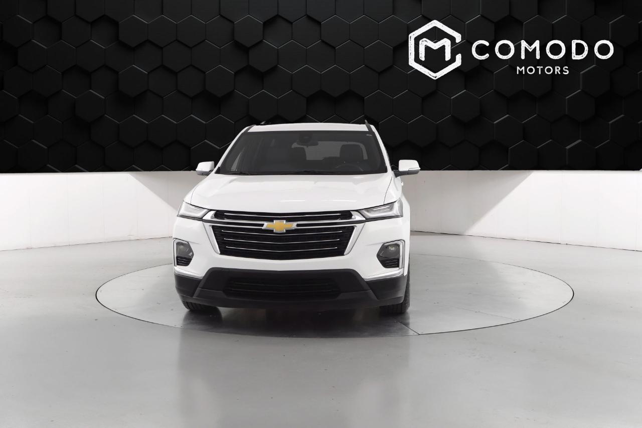 Chevrolet Traverse LT AWD 2023