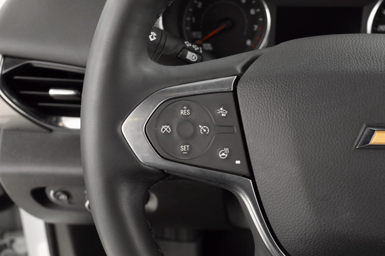 Chevrolet Traverse LT AWD 2023
