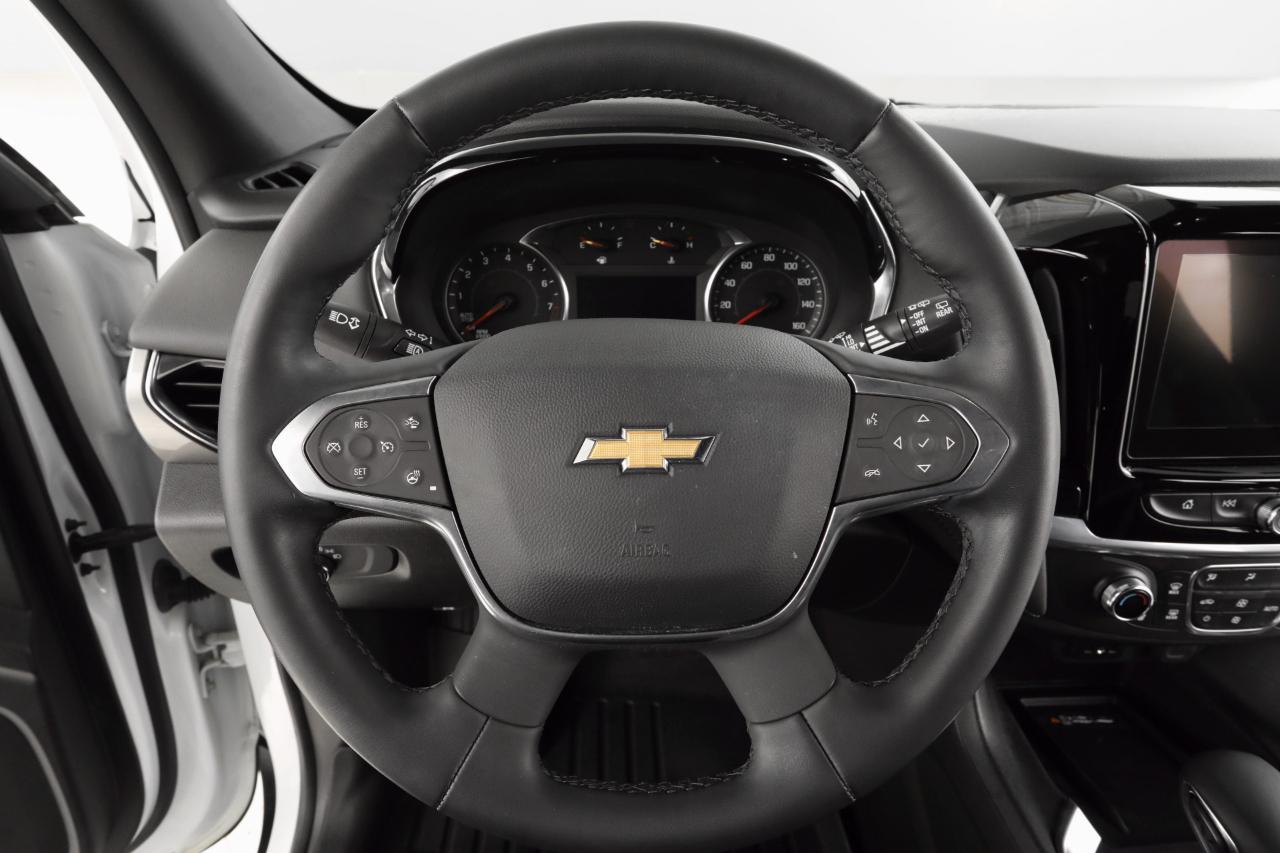 Chevrolet Traverse LT AWD 2023