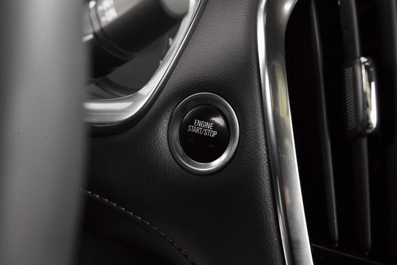 Chevrolet Traverse LT AWD 2023