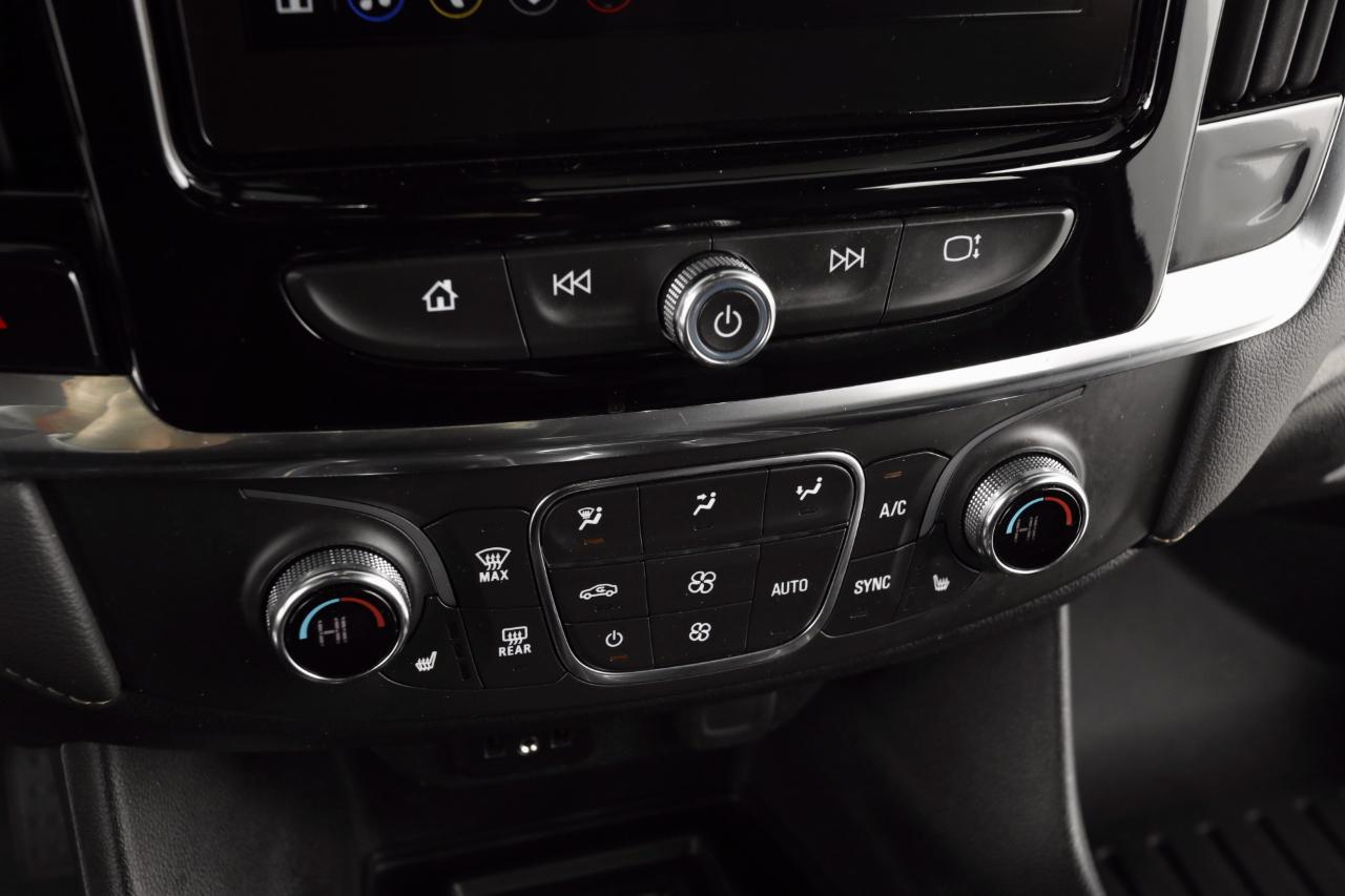 Chevrolet Traverse LT AWD 2023
