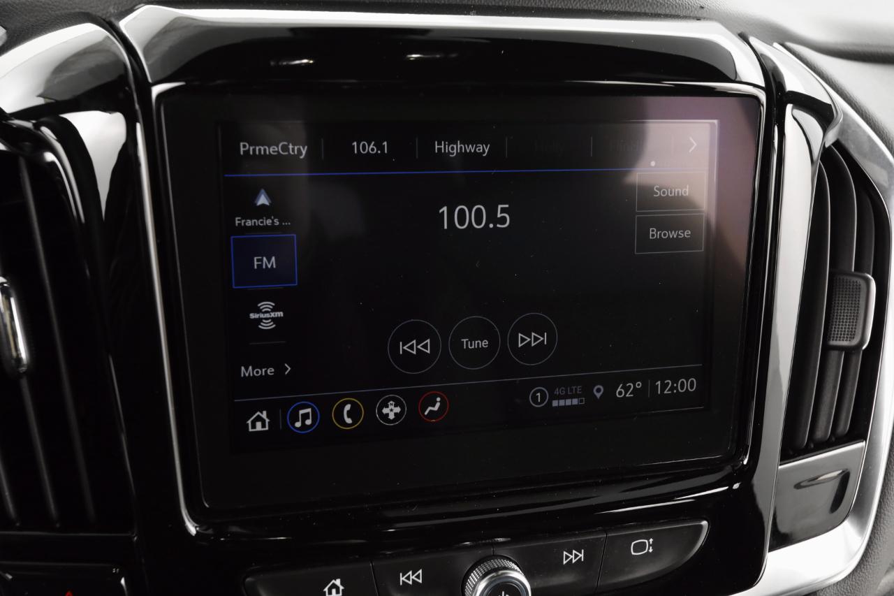 Chevrolet Traverse LT AWD 2023