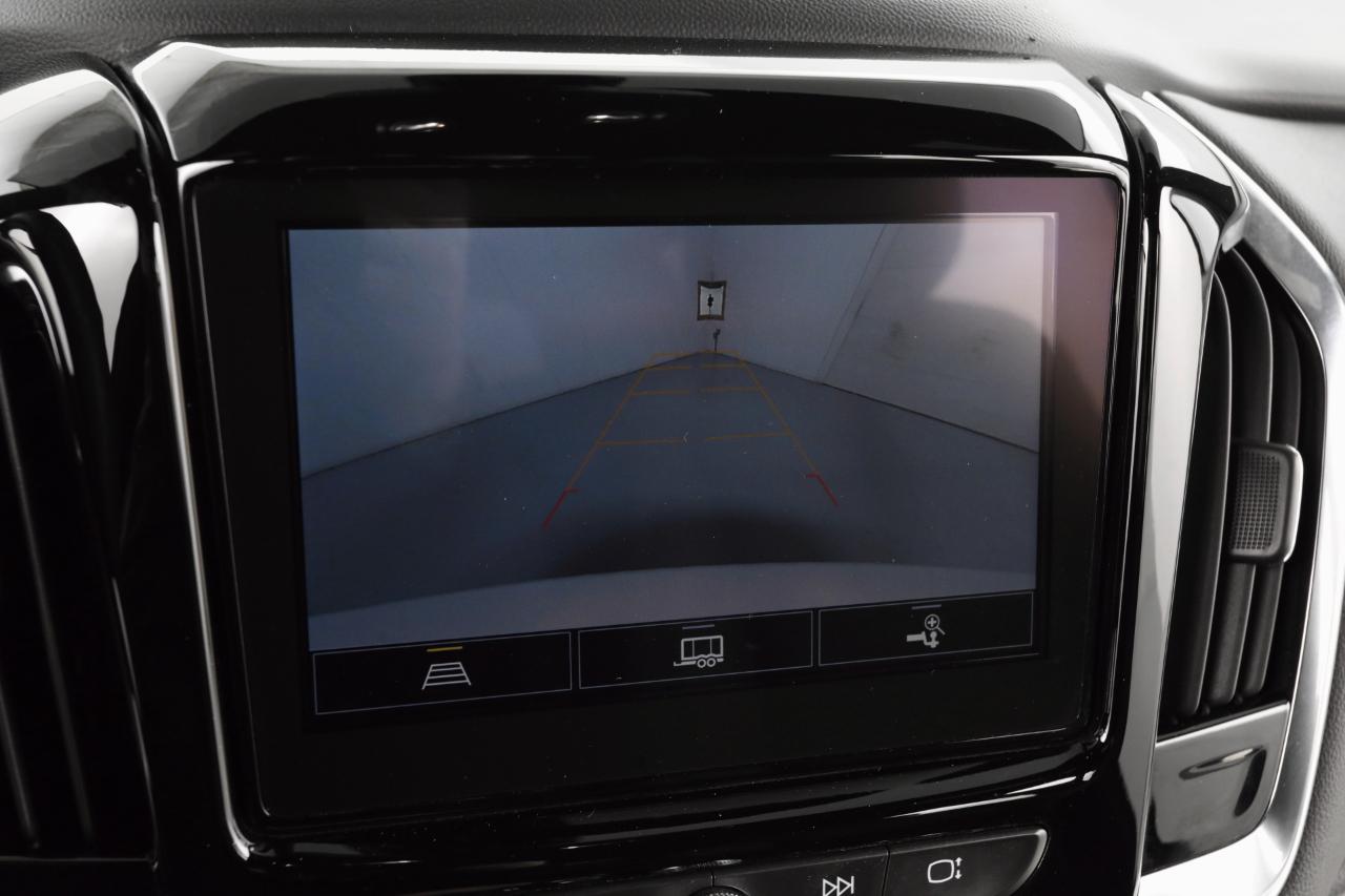 Chevrolet Traverse LT AWD 2023