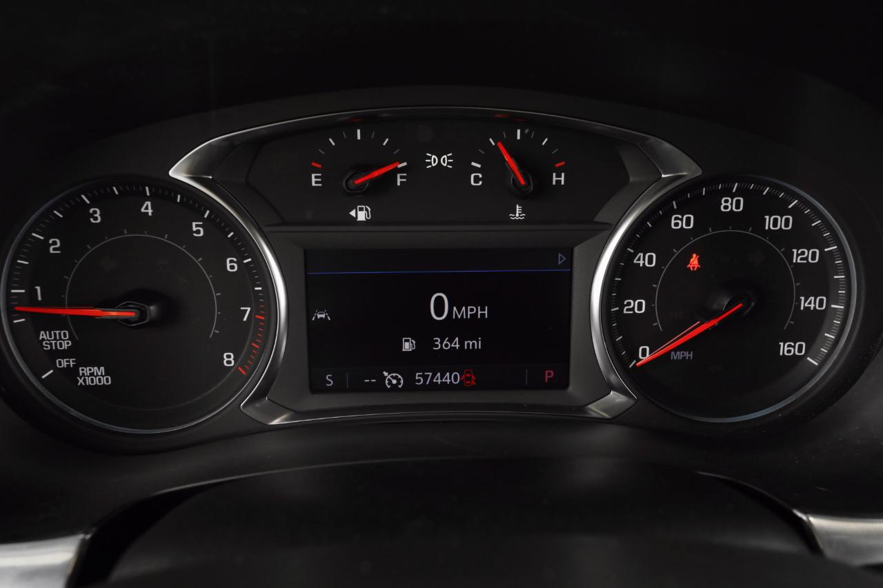 Chevrolet Traverse LT AWD 2023