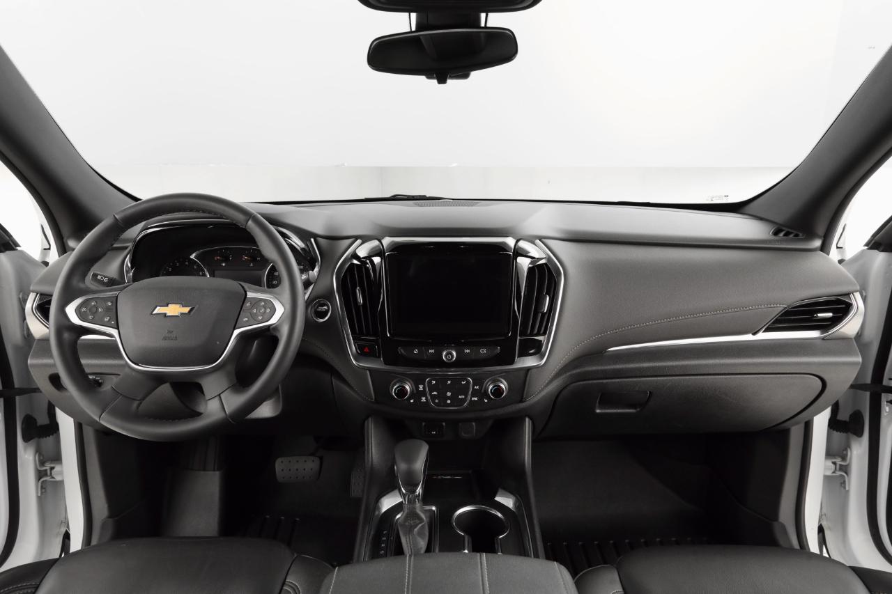 Chevrolet Traverse LT AWD 2023