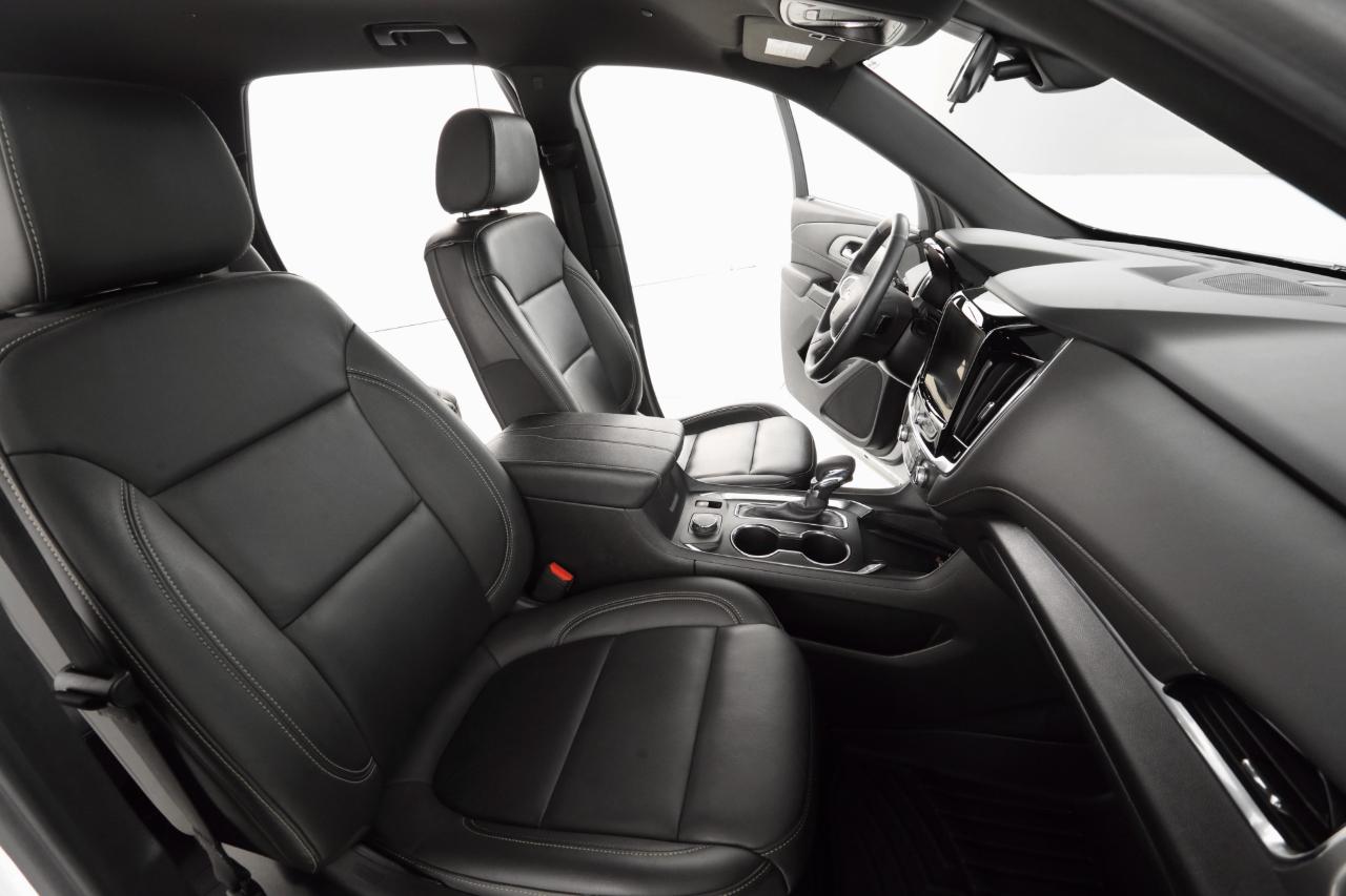 Chevrolet Traverse LT AWD 2023