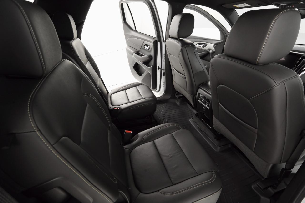 Chevrolet Traverse LT AWD 2023