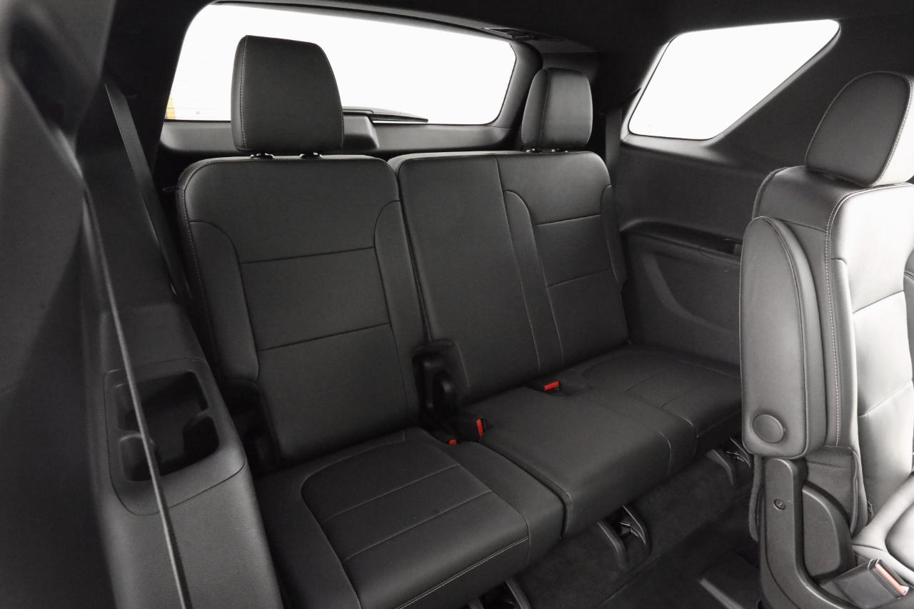 Chevrolet Traverse LT AWD 2023