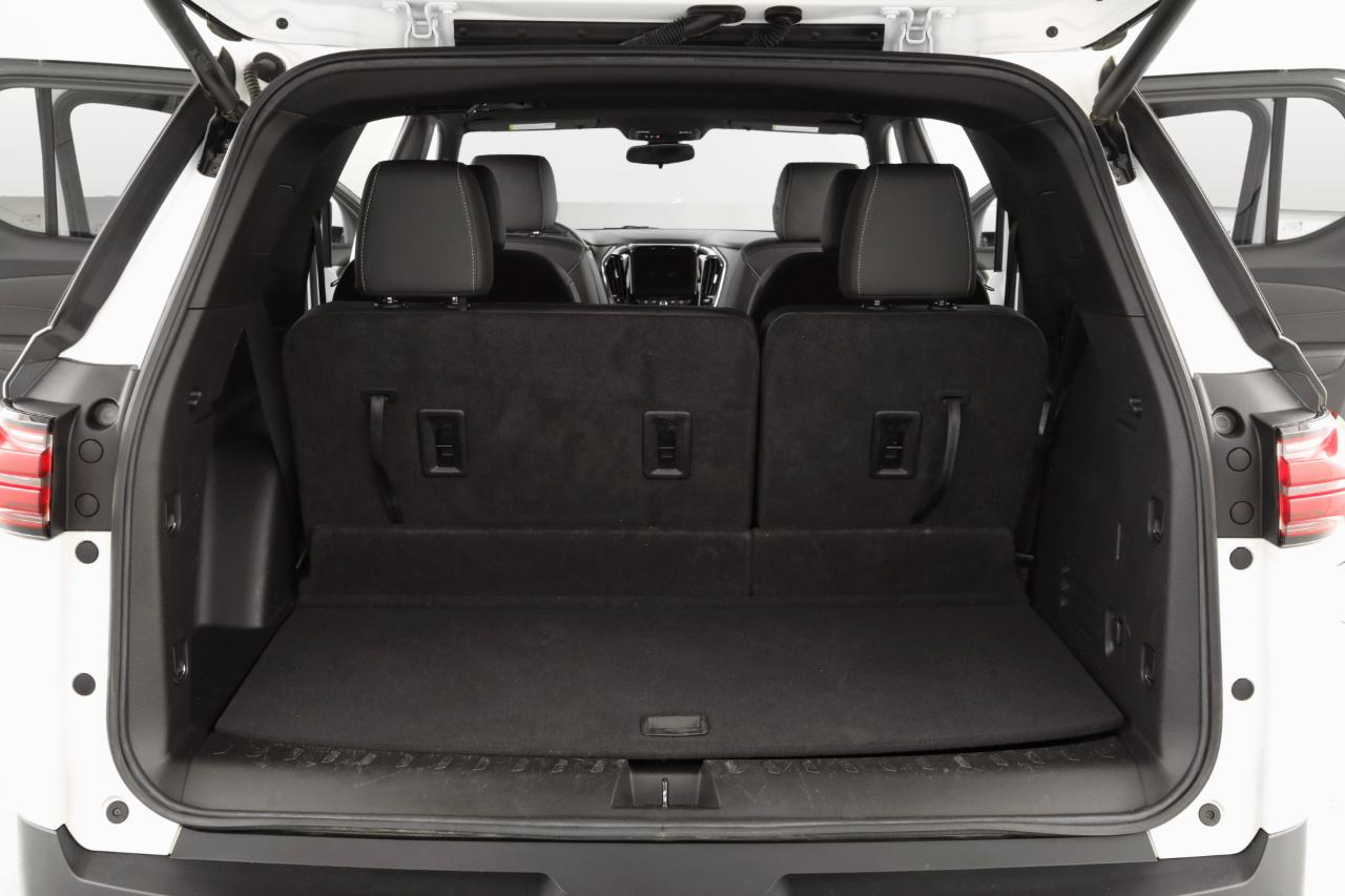 Chevrolet Traverse LT AWD 2023