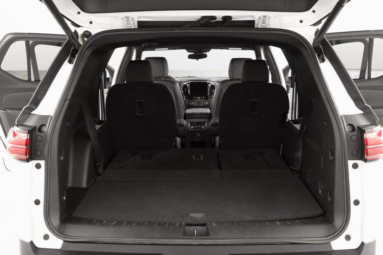 Chevrolet Traverse LT AWD 2023