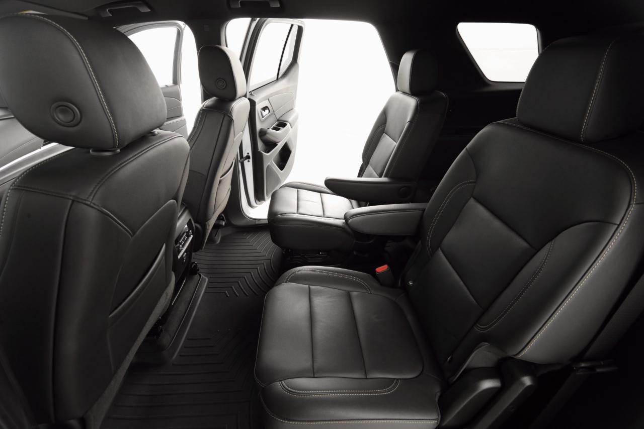 Chevrolet Traverse LT AWD 2023