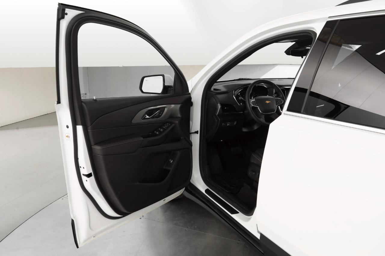 Chevrolet Traverse LT AWD 2023