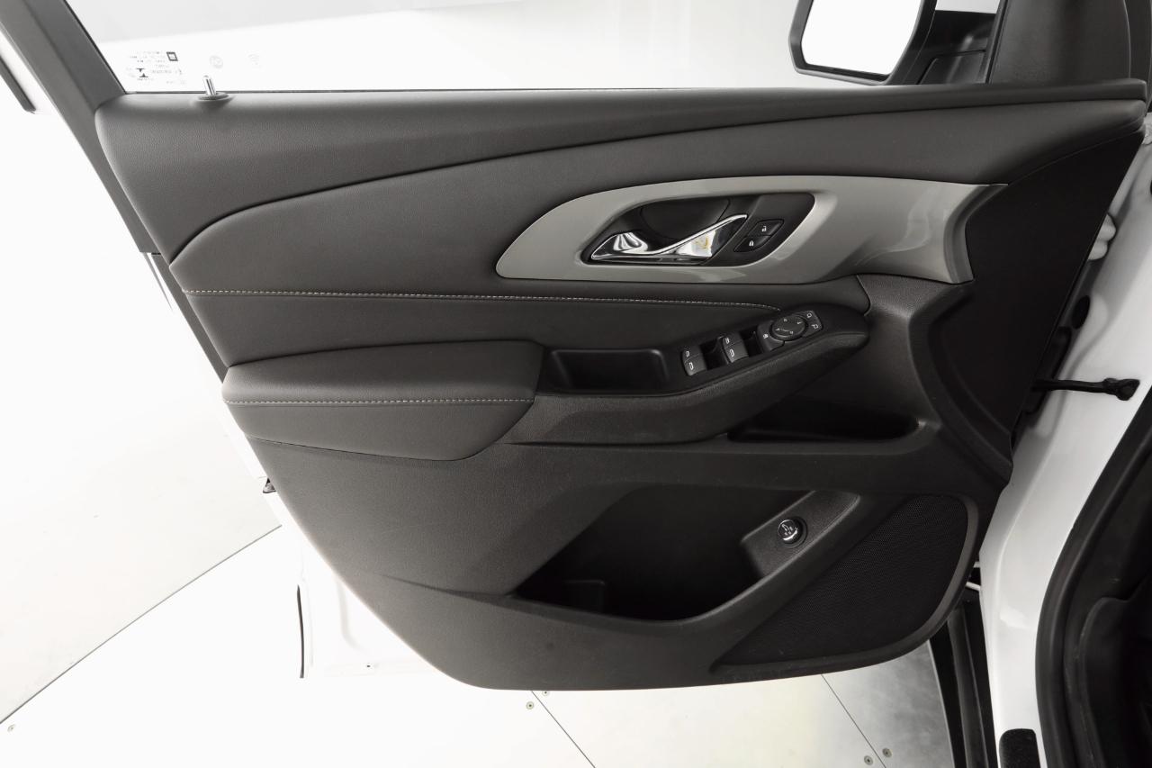 Chevrolet Traverse LT AWD 2023
