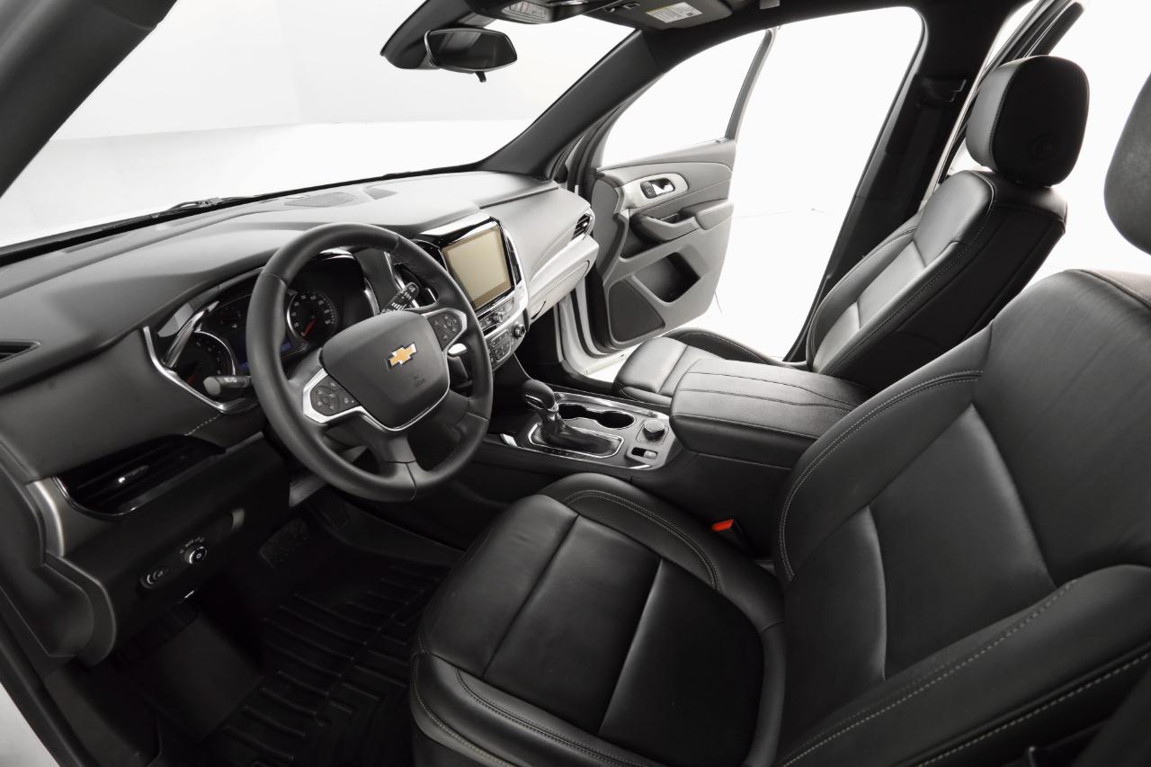 Chevrolet Traverse LT AWD 2023
