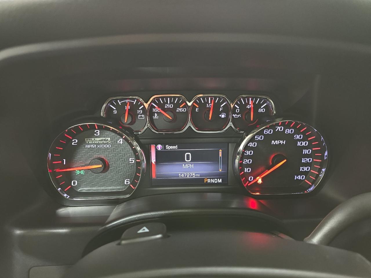 GMC Sierra 1500 SLT Crew Cab 4WD 2014