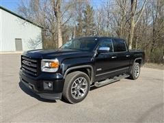 2014 GMC Sierra 1500 