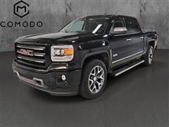 2014 GMC Sierra 1500 