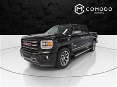 2014 GMC Sierra 1500 