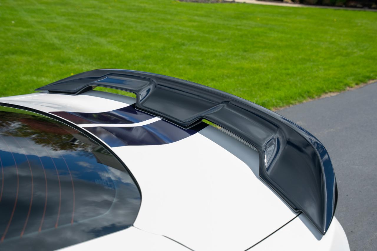 Ford Shelby GT500 Coupe 2022