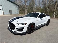 2022 Ford Shelby GT500 