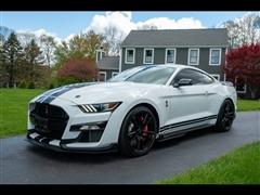 2022 Ford Shelby GT500 