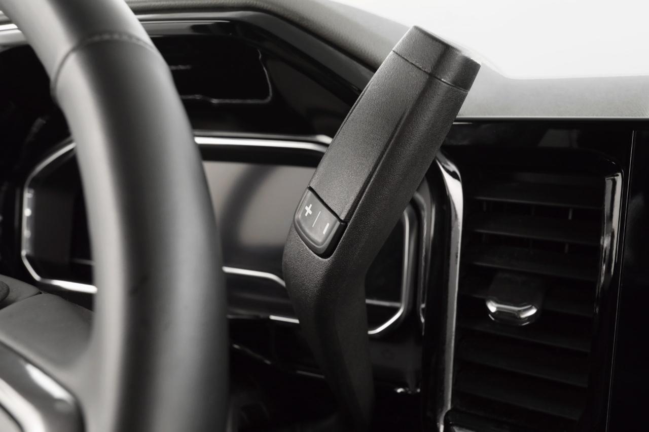 Chevrolet Silverado 2500  2024