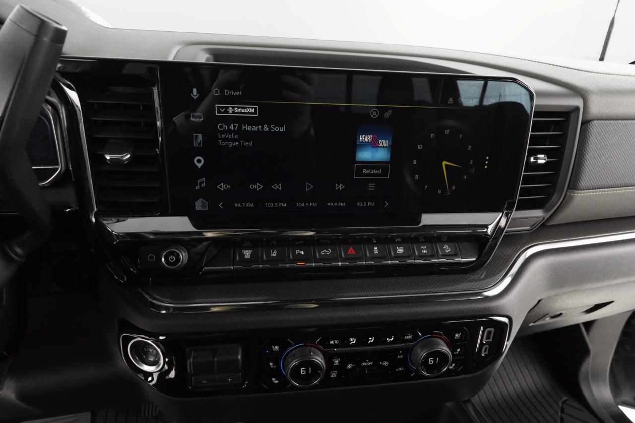 Chevrolet Silverado 2500  2024