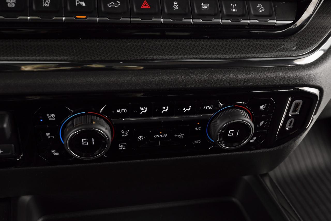 Chevrolet Silverado 2500  2024