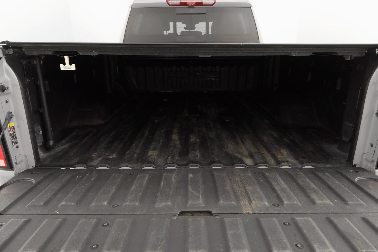 Chevrolet Silverado 2500  2024