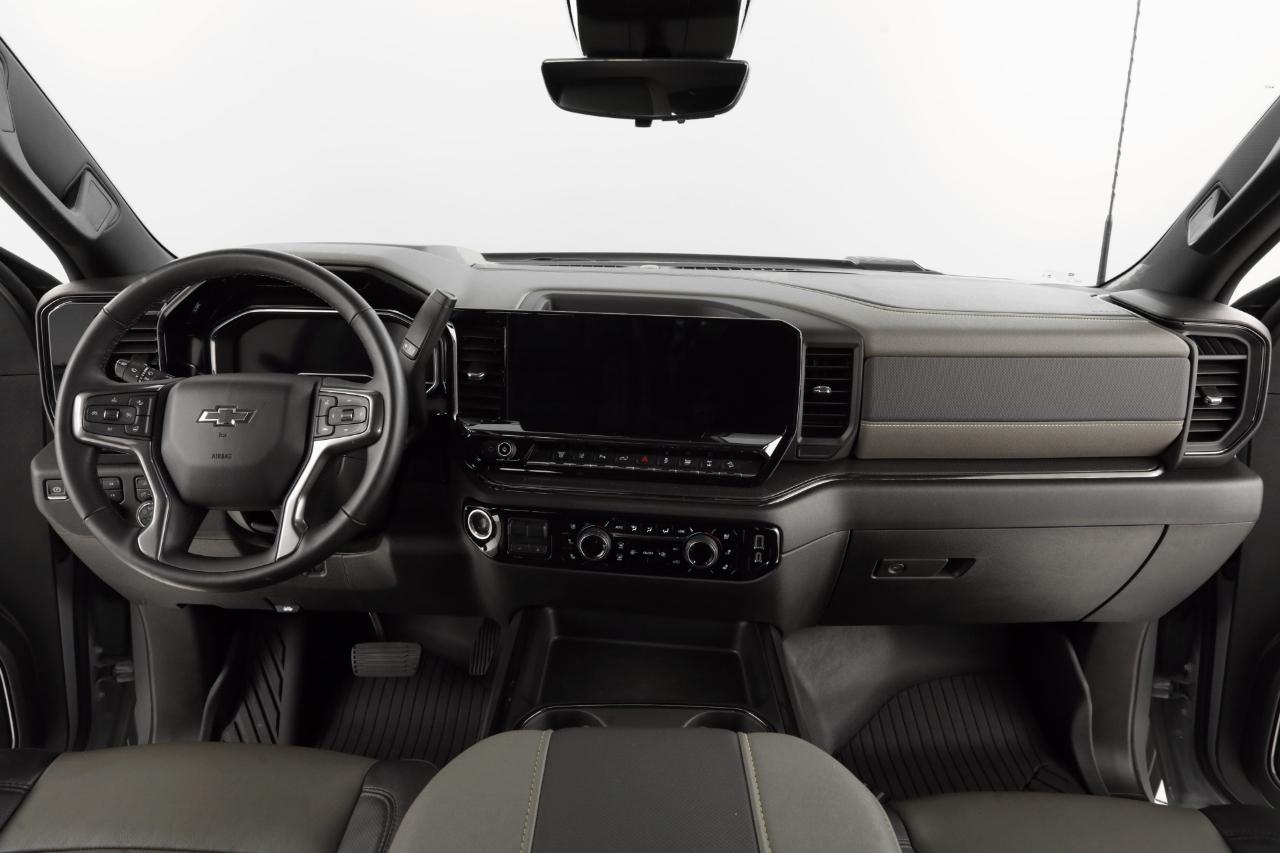 Chevrolet Silverado 2500  2024