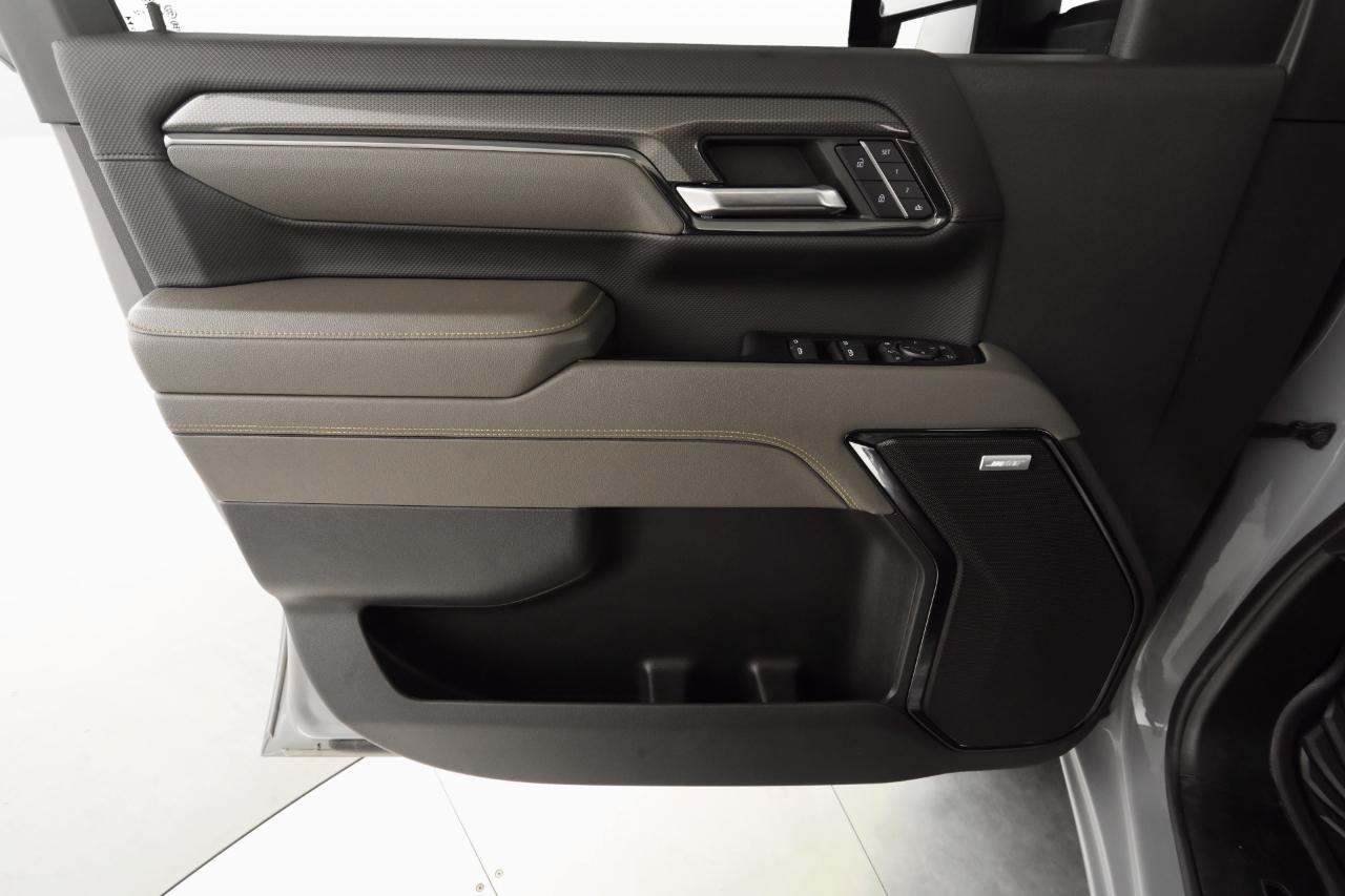 Chevrolet Silverado 2500  2024