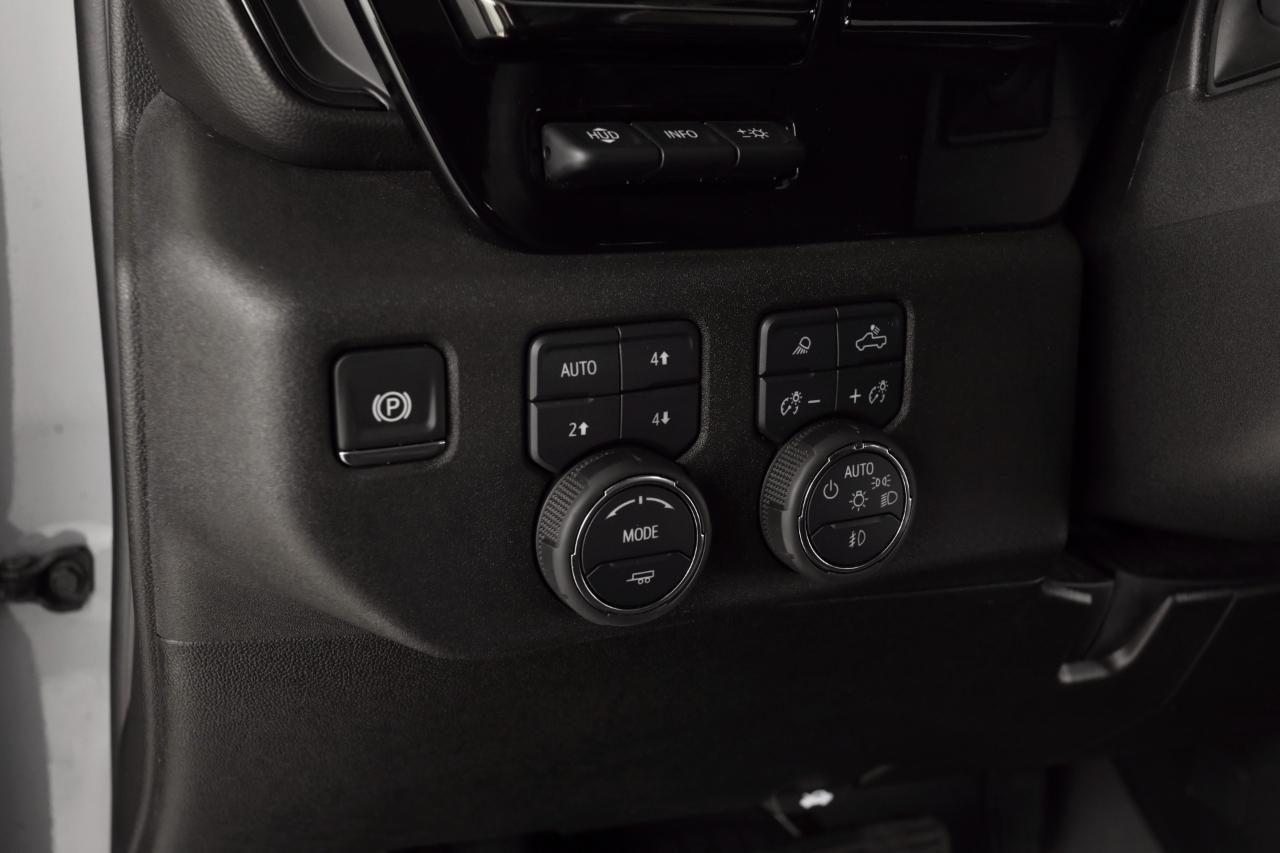 Chevrolet Silverado 2500  2024