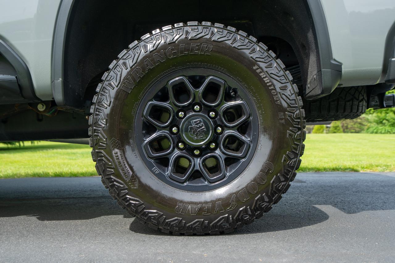 Chevrolet Silverado 2500  2024