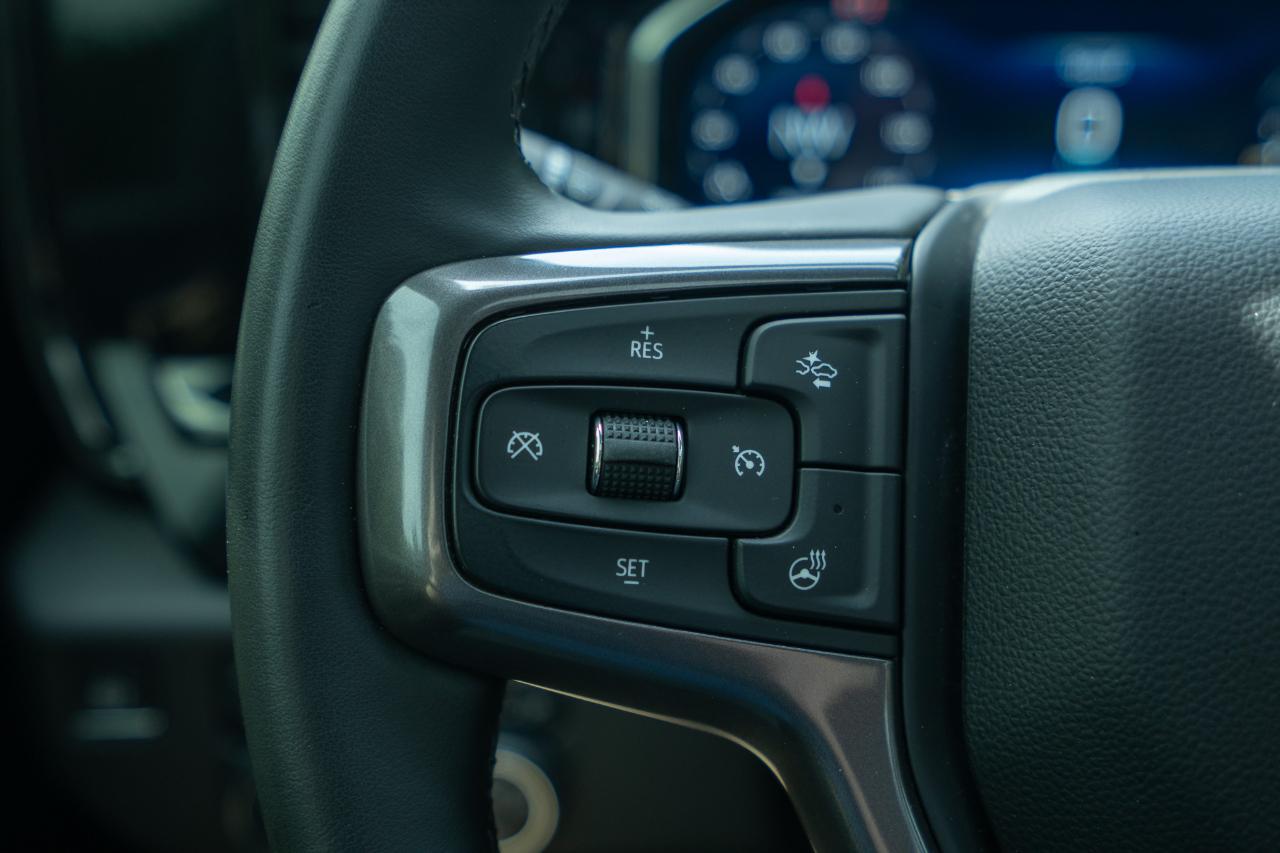 Chevrolet Silverado 2500  2024