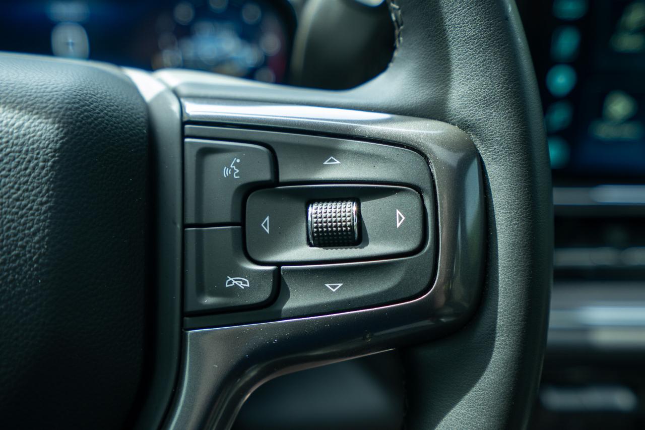 Chevrolet Silverado 2500  2024