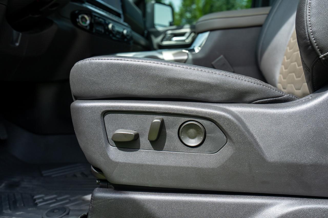 Chevrolet Silverado 2500  2024