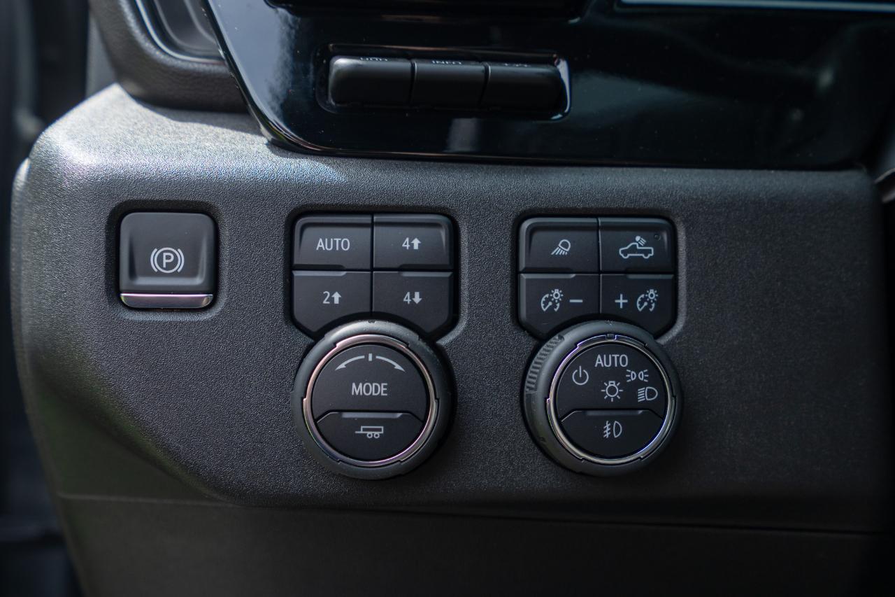 Chevrolet Silverado 2500  2024