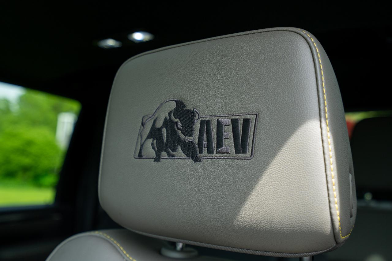 Chevrolet Silverado 2500  2024