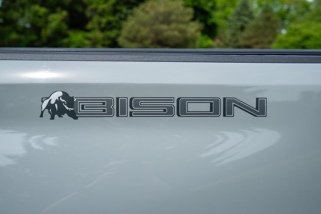 Chevrolet Silverado 2500  2024