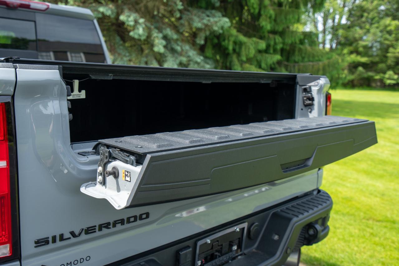 Chevrolet Silverado 2500  2024