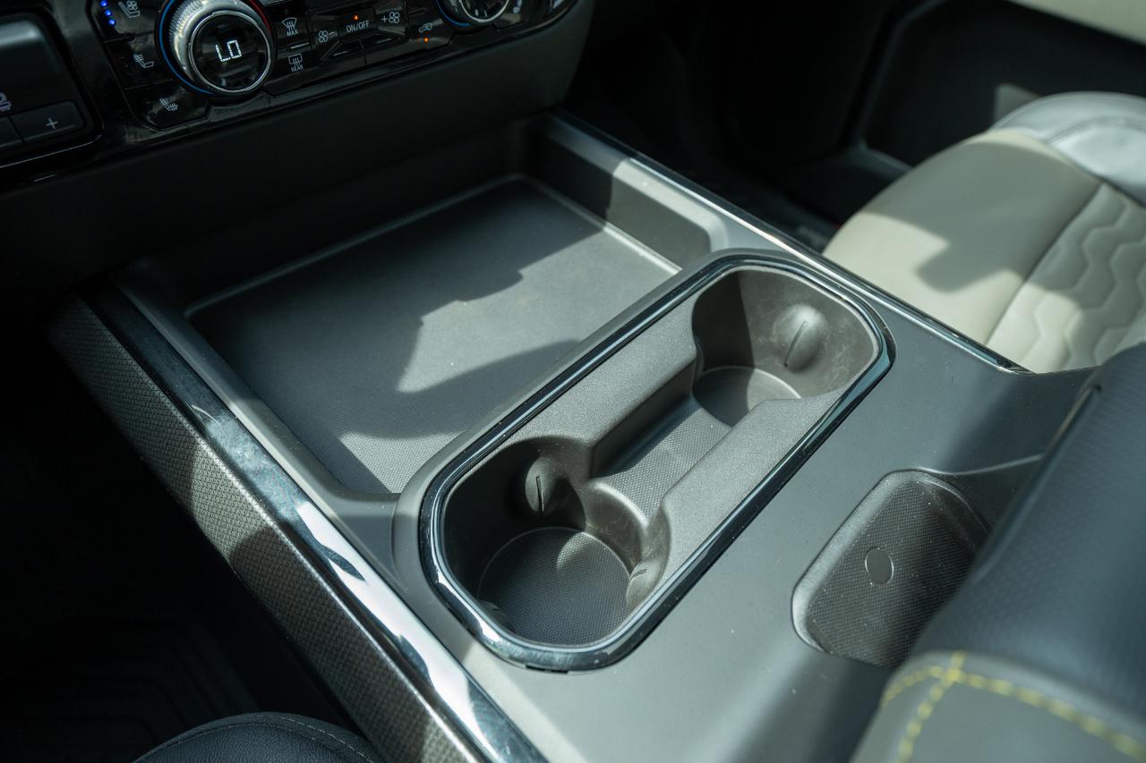 Chevrolet Silverado 2500  2024
