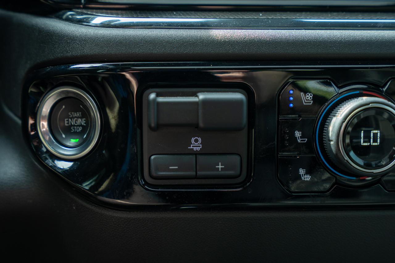 Chevrolet Silverado 2500  2024