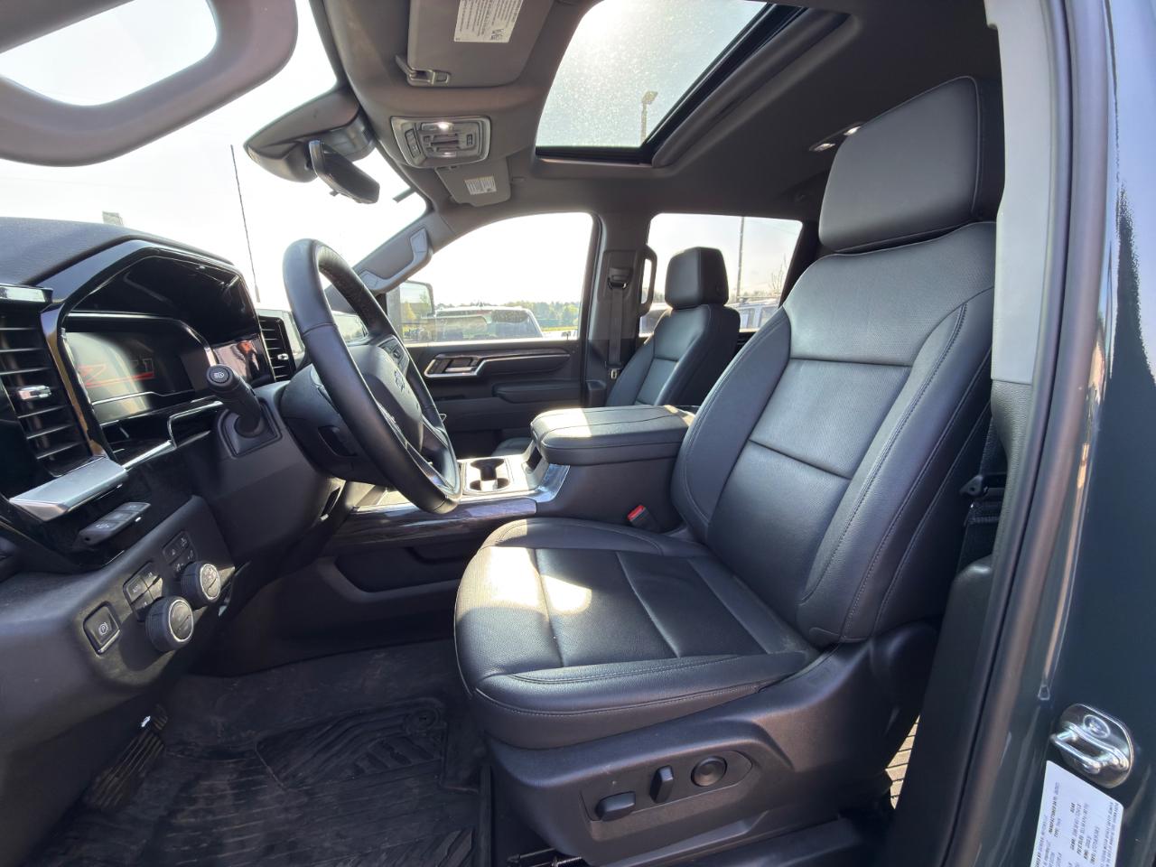 Chevrolet Silverado 3500  2025