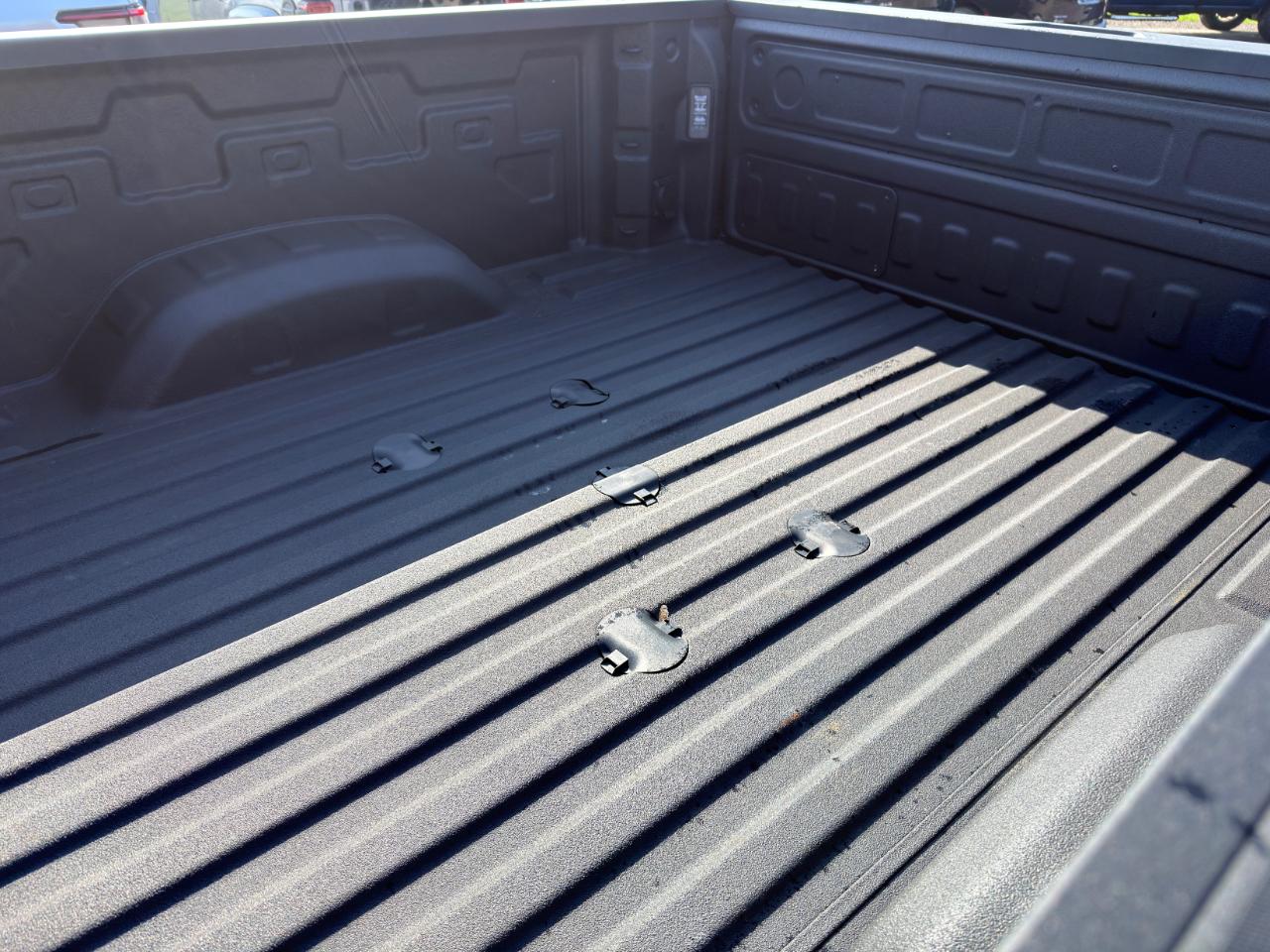 Chevrolet Silverado 3500  2025