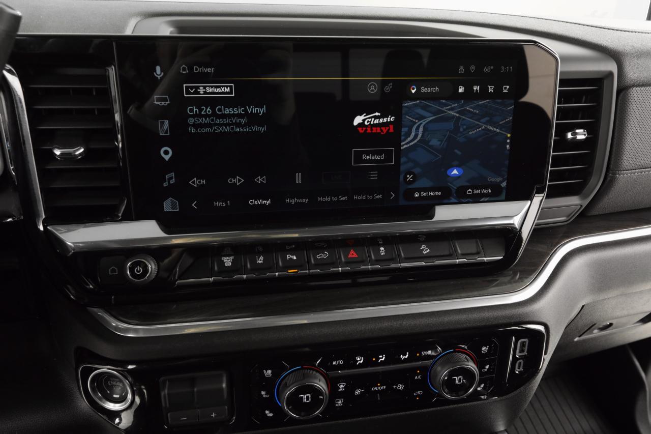Chevrolet Silverado 3500  2025