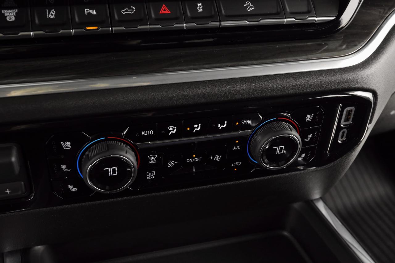 Chevrolet Silverado 3500  2025
